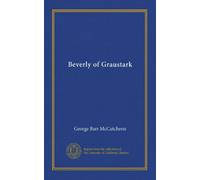 Beverly of Graustark