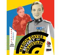 Beverly of Graustark (Blu-ray) Marion Davies