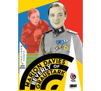Beverly of Graustark (DVD) Marion Davies