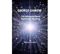 Beverly Orndorff George Gamow (Tascabile)