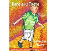 Beverly Reynolds Here and There, Loving You Always (Copertina rigida)