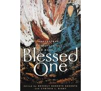 Beverly Roberts Gaventa Blessed One (Tascabile)