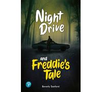 Beverly Sanford Rapid Plus Stages 10-12 10.6 Night Drive / Freddie's (Tascabile)