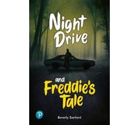 Beverly Sanford Rapid Plus Stages 10-12 10.6 Night Drive / Freddie's (Tascabile)