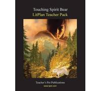 Beverly Schilla Mary B Collins Litplan Teacher Pack (Tascabile)
