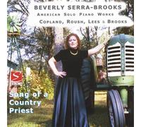 Beverly Serra - Brooks - Song of a Country Priest