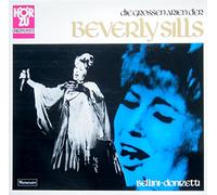BEVERLY SILLS - beverly sills concert