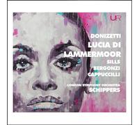 Lucia di Lammermoor