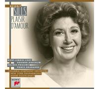 Beverly Sills, Columbia Symphony Orchestra, Andre Ko Beverly Sills: Plaisi (CD)