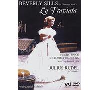 Beverly Sills - La Traviata
