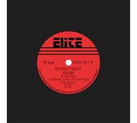 Beverly Skeete Warm/If the Feeling Is Right (Vinyl LP) 7" Single