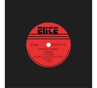 Beverly Skeete Warm/If the Feeling Is Right (Vinyl LP) 7" Single