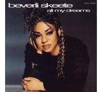Beverly Skito - All My Dreams