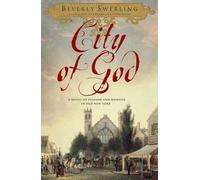Beverly Swerling City of God (Tascabile)