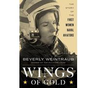 Beverly Weintraub Wings of Gold (Copertina rigida)