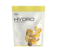Beverly Zero Delicatesse - Proteine idrolizzate del siero con Digezyme e Tolerase - 1 kg - 29 g di proteine per porzione - 28 porzioni - Ottima digeribilità - Gusto Tora di formaggio limone