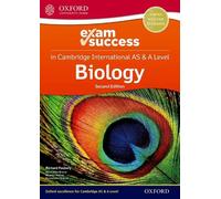 Beverlyn Nathan Richard F Cambridge International AS & A L (Mixed Media Product)