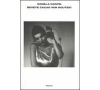 Bevete cacao Van Houten!