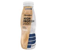 Bevi Powerbar High Protein Shake Marron