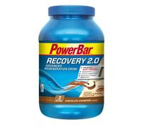 PowerBar Recovery Max Sports Drink, Chocolate Champion, 1144g