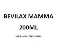 Vita Regularis Bevilax Mamma Integratore Regolarità Intestinale, 200ml
