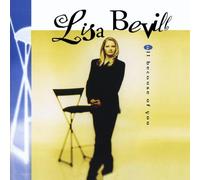 Bevill, Lisa - All Because of You