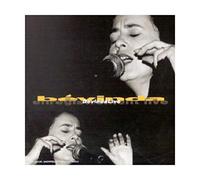 Bevinda Live (CD)