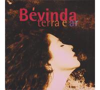 Bevinda Terra E AR (CD)
