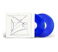 Beving Joep - Hermetism - 2 Lp Blue Vinyl Egea Exclusive Ltd.Ed.