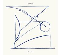 Beving Joep - Hermetism - 2 Lp Blue Vinyl Egea Exclusive Ltd.Ed.