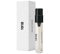 Beviro 1918 Eau de Toilette 2ml - Eau de Toilette