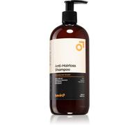Beviro Shampoo anti-caduta capelli Uomo 500 ml - Shampoo
