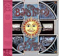 The Bevis Frond Any Gas Faster (Vinyl LP) 12" Album