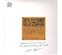 Bevis Frond - Bevis Through The Looking Glass