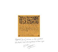 Bevis Frond - Bevis Through The Looking Glass