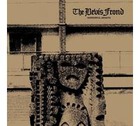 Bevis Frond - Horrorful Heights - Cd