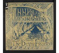 BEVIS FROND - Inner Marshland
