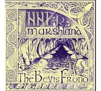 Bevis Frond Inner Marshland (Vinyl LP)