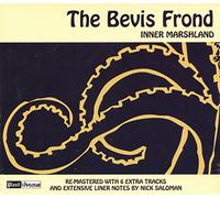 Bevis Frond - Inner Marshland