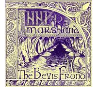 Bevis Frond Inner Marshland (Vinyl LP)