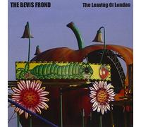 Bevis Frond - Leaving Of London