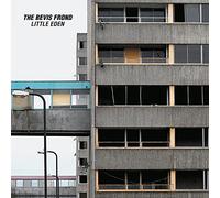 The Bevis Frond Little Eden (Vinyl LP)