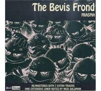 Bevis Frond - Miasma