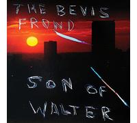 The Bevis Frond Son of Walter (CD) Album