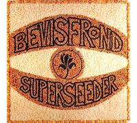 The Bevis Frond Superseeder (CD) Album Digipak