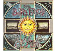 Bevis Frond,the - Any Gas Faster