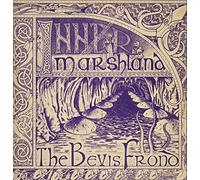 Bevis Frond,the - Inner Marshland
