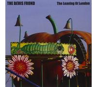 Bevis Frond The Leaving Of London (CD)