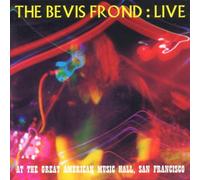 Bevis Frond,the - Live at the Great American Music Ha