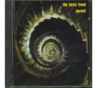 Bevis Frond,the - Sprawl